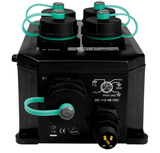 Преобразователь ICP DAS PPDS-742-IP67 CR