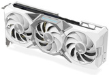 Видеокарта Acer Radeon RX 9070 XT PREDATOR BIFROST WHITE OC (DP.Z4FWW.P02)