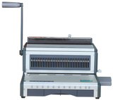 Брошюровщик Bulros DY310