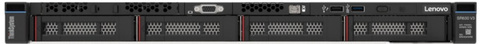 Сервер Lenovo ThinkSystem SR630 V3 1U