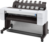 Принтер HP DesignJet T1600