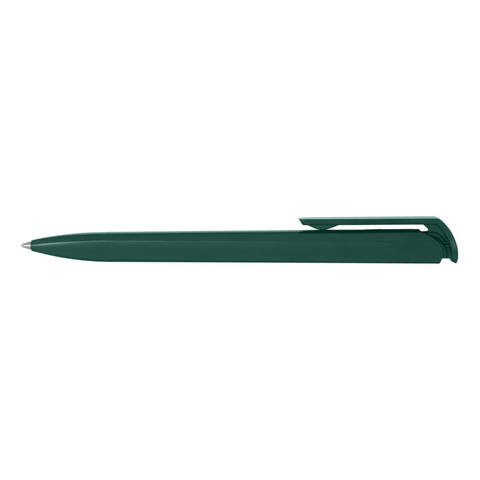 Шариковая ручка Lucia из переработанной пластмассы