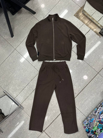 Спортивный костюм Lankins 131115brown