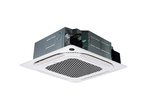 Сплит-система кассетного типа Midea MCD1-36HRFN8(GA)-B/MOA1U-36FQN8G1/T-MBQ4-04AWD комплект
