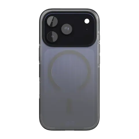 Чехол VLP Pulse Case iPhone 18 Pro черный