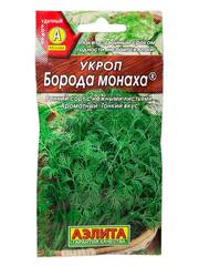 Укроп Борода монаха (Аэлита)