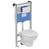 Ideal Standard Prosys Oleas R0119AC Панель смыва
