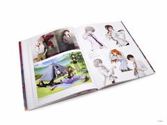 The Art of Neon Genesis Evangelion 2007-2017 (На английском языке)