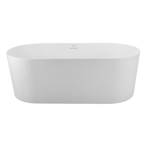 BelBagno BB411-1700-800-MATT Акриловая ванна, 170x80, цвет: белый