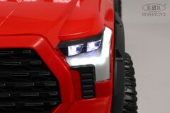 Toyota Tundra G444GG 4WD (лицензионная модель)