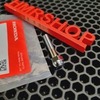 Honda Болт подножки 92501-06030-0B
