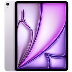 Планшет Apple iPad Air 13" M2 (2024) Wi-Fi 512GB, Purple (Фиолетовый)