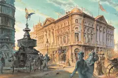 Дориан Грей. Графический роман (Б/У)