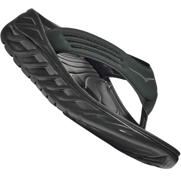 Сланцы унисекс HOKA ORA RECOVERY FLIP 2