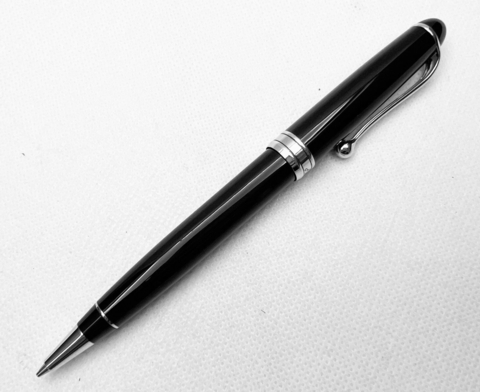 Карандаш механический Aurora Series 88, Black CT, 0,7 mm (AU-850/C)