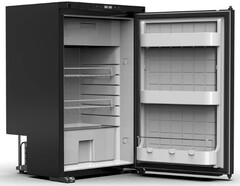 Компрессорный автохолодильник MobileComfort MCR-85 (85 л, 12/24, встраиваемый)
