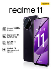 Смартфоны Realme