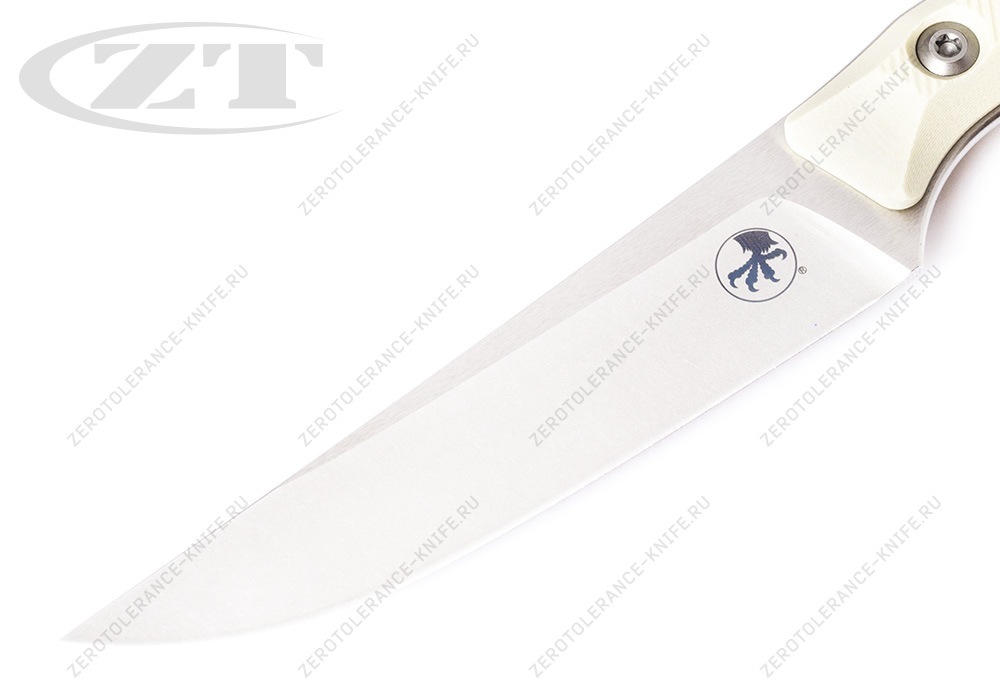 Сет Microtech Kitchen Steak Set 4 IVORY 3600-10SETIV