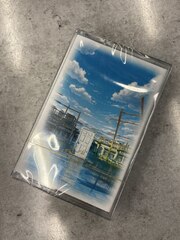 Кассета RADWIMPS — OST Suzume