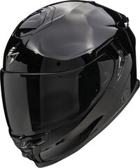 EXO-GT SP Air Solid / Черный