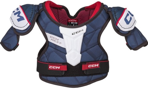 Нагрудник CCM NEXT YTH L