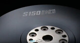 T-Motor S150 KV9.5 (62", 400 В, 150 кг)