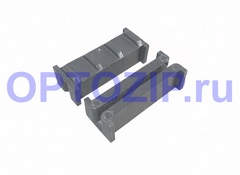 Вкладыш башмака 6мм (рёбра 4,5мм) T0380Y1 OTIS (01174)