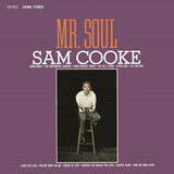 COOKE, SAM:  MR. SOUL (Винил)