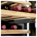 Винный шкаф CASO WineDeluxe WD 60