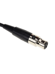 Кабель для наушников AKG K550, K553, K712 (прямой)