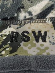 Демисезонная/зимняя шапка для охоты Remington Journey Black Camo на remingtonn.ru