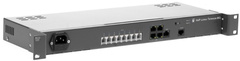Шлюз VoIP НПО Телеком Телеком-MG-8FXS-R-1U-AC