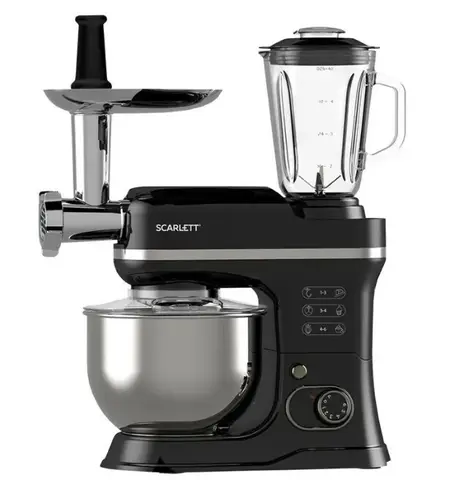 Многофункциональный планетарный миксер SCARLETT SC-SM10M49