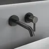 Ideal Standard A7378A5 Встраиваемый смеситель для раковины, Magnetic Grey / Магнетический Серый