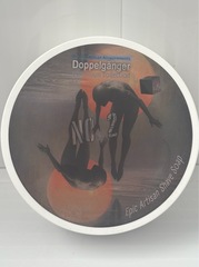 Мыло для бритья Phoenix Doppelgänger Continuum No.2 CK6