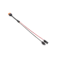 Кабель DJI Power MC4 Solar Power Charging Cable
