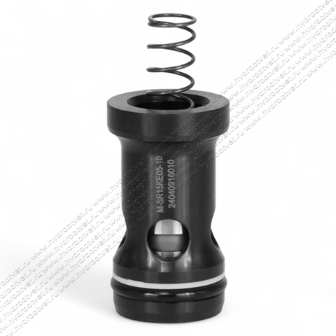 Фото M-SR15KE15-10 - Обратный клапан картриджного монтажа, Ду16, G3/4 давление открытие 1,5 бар