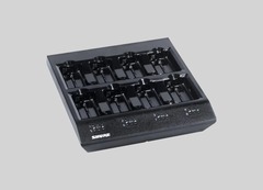 Восьмипортовое зарядное устройство для аккумуляторов SB900A Shure SBC800-E