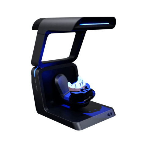 3D-сканер Shining 3D Autoscan DS-MIX