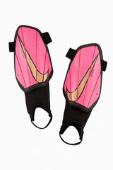 Футбольные щитки Nike Charge Junior