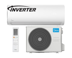 Сплит-система Midea PARAMOUNT MSAG1-18N8D0-I/MSAG1-18N8D0-O inverter