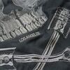 Куртка черная Yakuza Premium 3567 Black