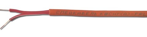 Кабель КШСнг(А)-FRLS 1x2x0,52 (200м)