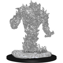 D&D Nolzur's Marvelous Miniatures - Fire Elemental