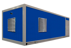 Контейнер Север ПБК-9 базовая комплектация