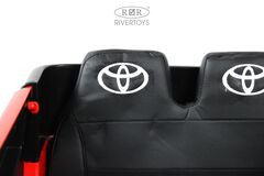 Toyota Tundra G444GG 4WD (лицензионная модель)