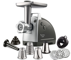 Мясорубка Moulinex HV8 Pro ME688832