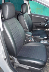 Чехлы на Kia Ceed 2007–2012 г.в.