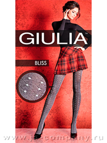 Колготки Bliss 02 Giulia