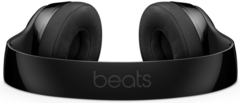 Наушники Накладные Beats Bluetooth Solo 3, Matte Black (MQ562ZM/A)
